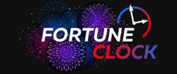 Fortune Clock Logo