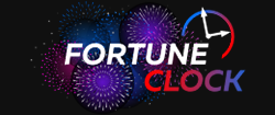 100% up to €40 1st Deposit Bonus from Fortune Clock Casino