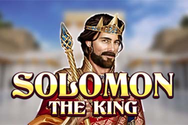 Solomon The King