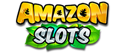 Amazon Slots Logo