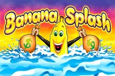 Banana Splash