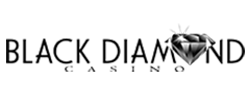 250% up to $/€2500 + 50 Extra Spins 2nd Deposit Bonus from Black Diamond Casino
