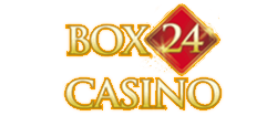 Box24Casino Logo