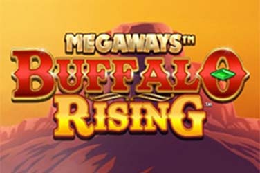 Buffalo Rising Megaways