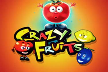 ᐈ Crazy Fruits Slot: Free Play & Review by SlotsCalendar