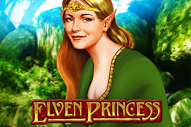 Elven Princess