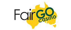 Fair Go Casino Logo Fair Go Casino Logo