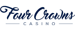 Up to €6000 Welcome Package from 4Crowns Casino