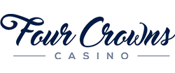 Up to €6000 Welcome Package from 4Crowns Casino