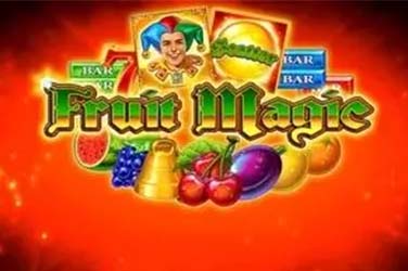 Fruit Magic (GreenTube)