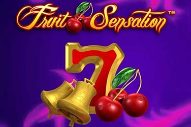 Fruit Sensation