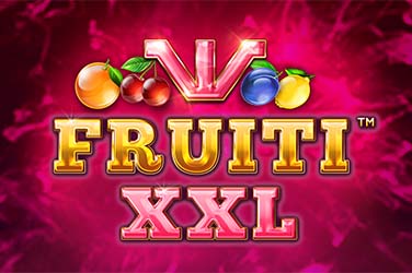 Fruiti XXL