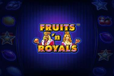 Fruits’N Royals