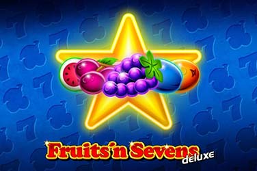 Fruits’n Sevens Deluxe