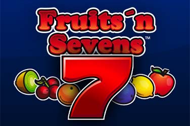 Fruits’n Sevens