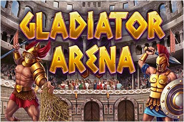 Spiele Gladiator Arena - Video Slots Online Spiele Gladiator Arena - Video Slots Online