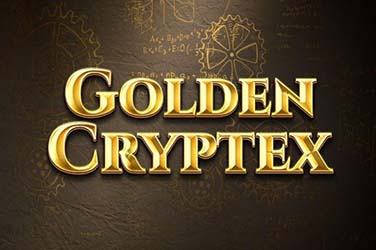 Golden Cryptex