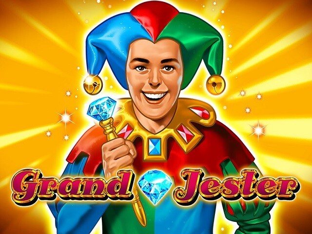 Grand Jester