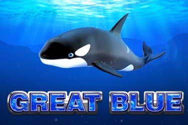 Great Blue