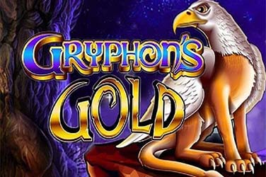 Gryphon's Gold