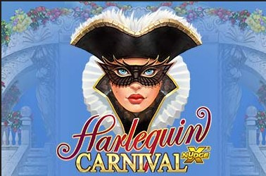 Harlequin Carnival