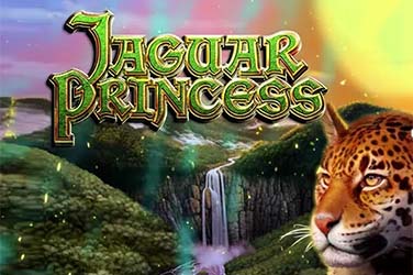 Jaguar Princess