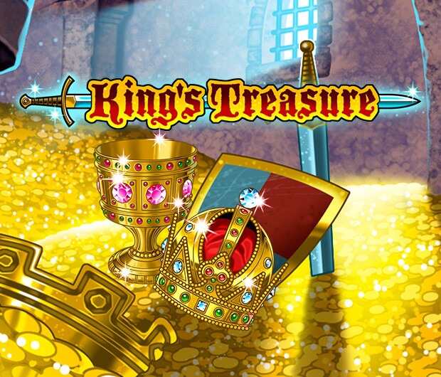 Kings Treasure