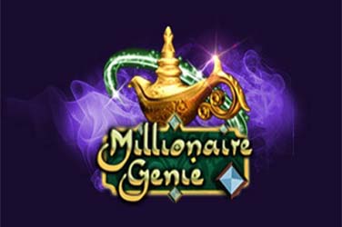 Millionaire Genie (888 Gaming)
