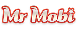 Mr Mobi Logo