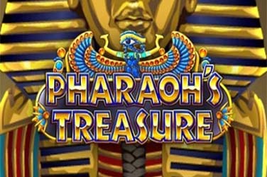 Pharaoh’s Treasure