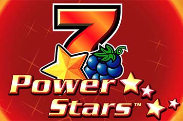 Power Stars (GreenTube)