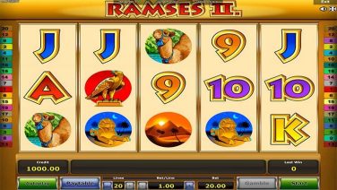 Ramses-2