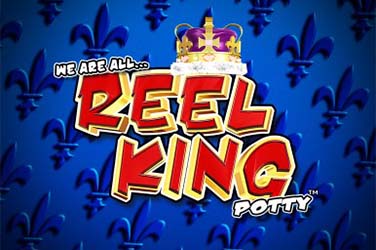 Reel King Potty
