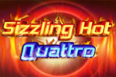 Sizzling Hot Quattro