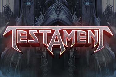 Testament