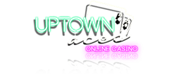 Uptown Aces Logo