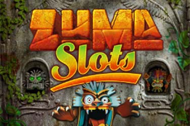 Zuma Slots