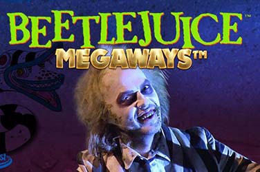 Beetlejuice Megaways