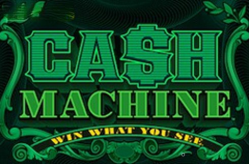 Cash Machine