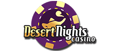 $50 No Deposit Sign Up Bonus from Desert Nights Casino