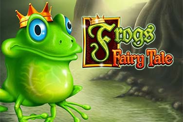 Frogs Fairy Tales