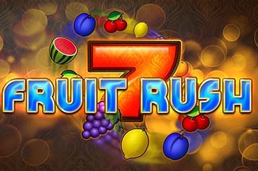 Fruit Rush