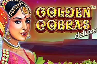 Golden Cobra's Deluxe