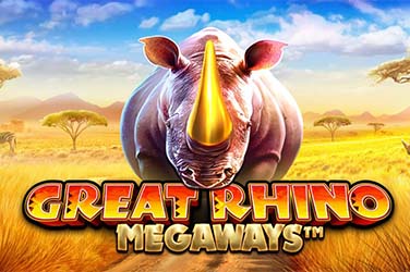 Great Rhino Megaways