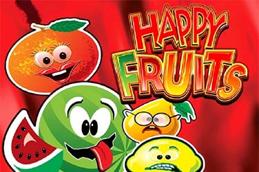 ᐈ Crazy Fruits Slot: Free Play & Review by SlotsCalendar