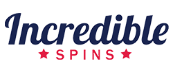 Up to 500 Extra Spins Welcome Bonus from Incredible Spins Casino
