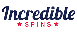 Incredible Spins Logo