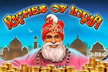 Riches of India