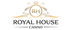 Royal House Casino Logo