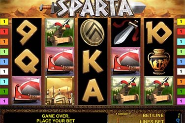 Sparta (GreenTube)